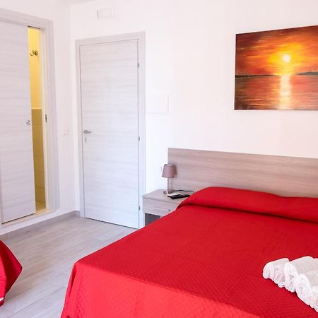 רודי גרגניקו B&B Eli מראה חיצוני תמונה