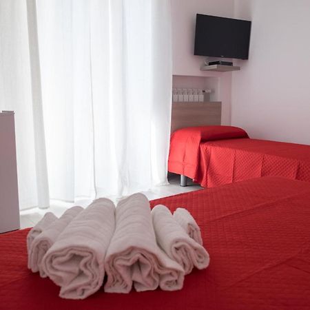 רודי גרגניקו B&B Eli מראה חיצוני תמונה