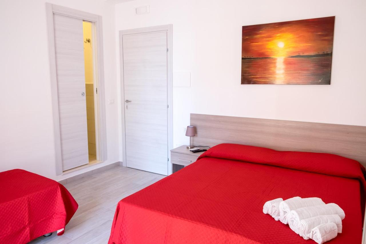 רודי גרגניקו B&B Eli מראה חיצוני תמונה