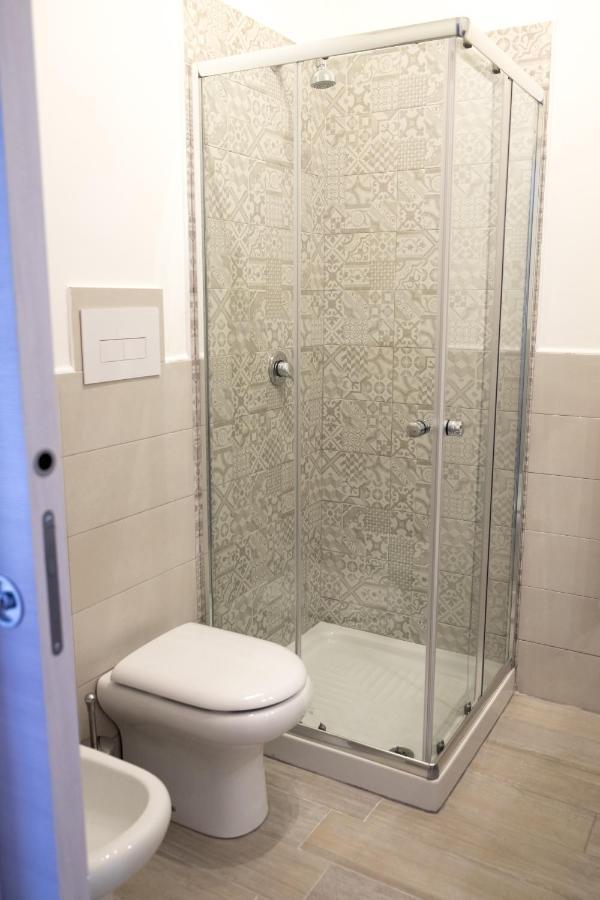 רודי גרגניקו B&B Eli מראה חיצוני תמונה