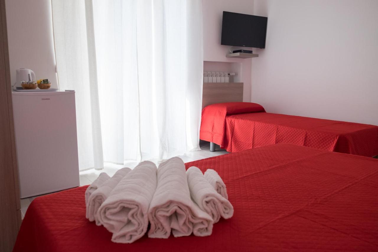 רודי גרגניקו B&B Eli מראה חיצוני תמונה