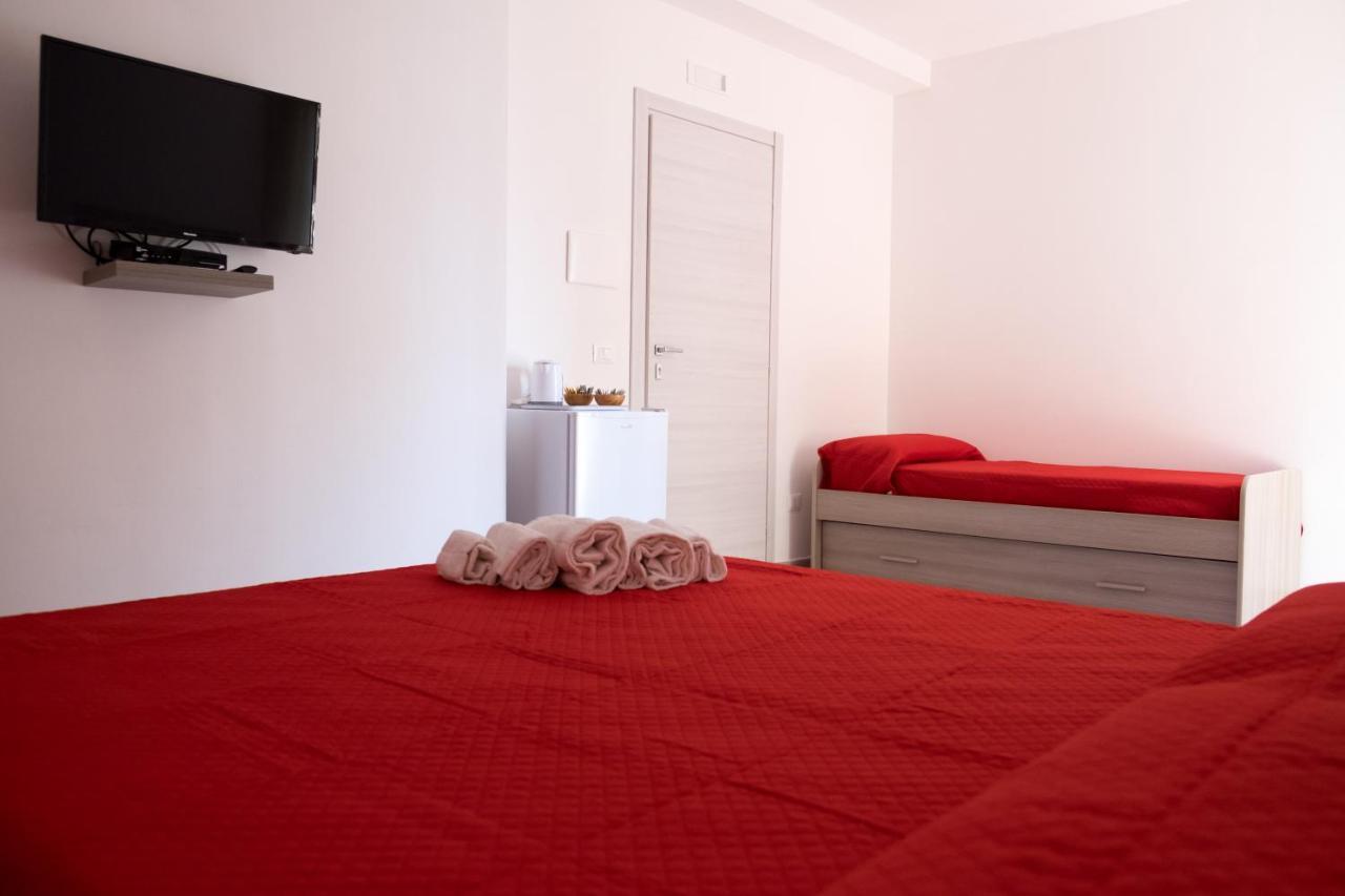 רודי גרגניקו B&B Eli מראה חיצוני תמונה
