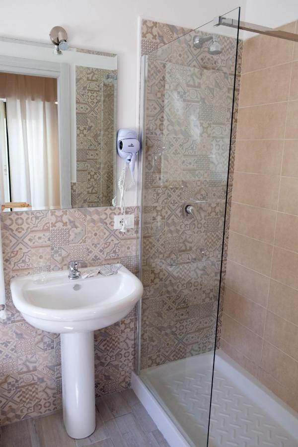 רודי גרגניקו B&B Eli מראה חיצוני תמונה