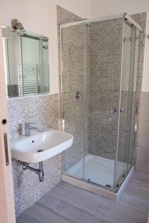 רודי גרגניקו B&B Eli מראה חיצוני תמונה