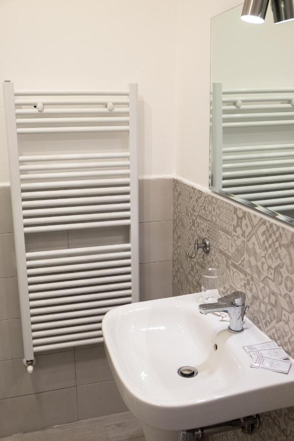 רודי גרגניקו B&B Eli מראה חיצוני תמונה