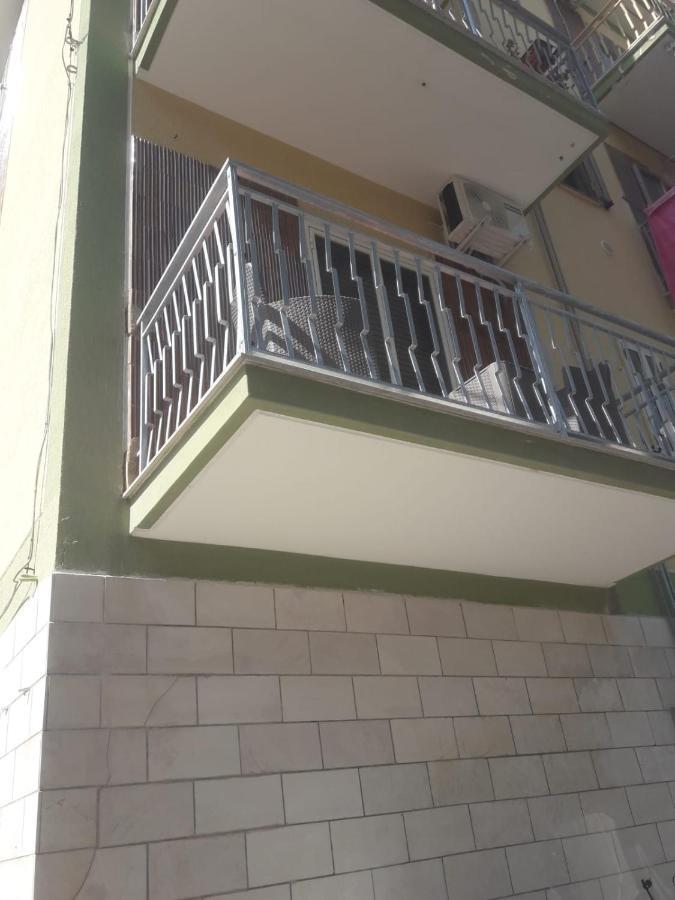 רודי גרגניקו B&B Eli מראה חיצוני תמונה