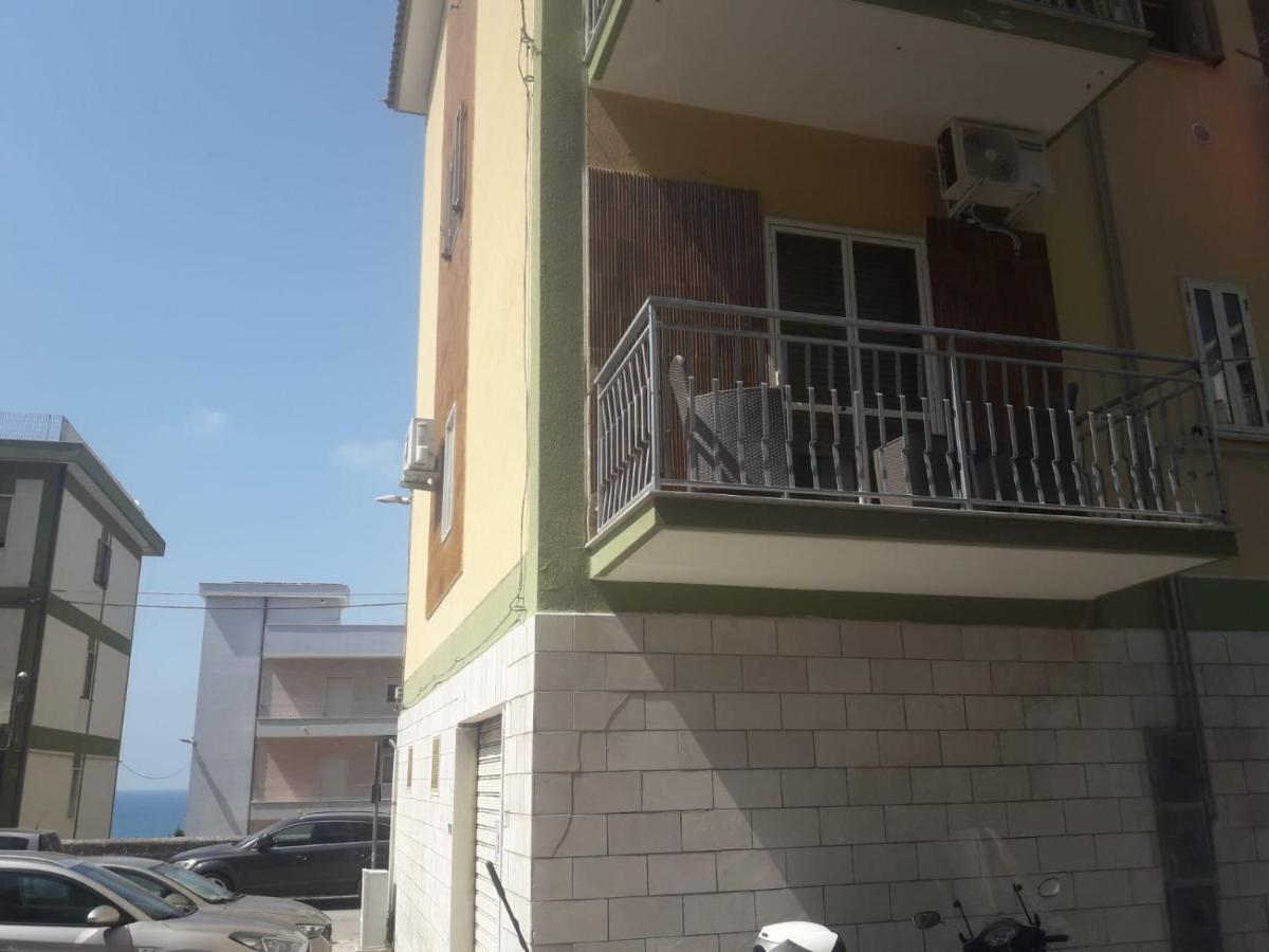רודי גרגניקו B&B Eli מראה חיצוני תמונה
